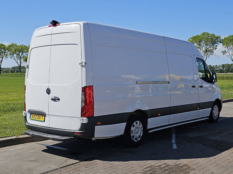 Mercedes-Benz Sprinter 316 L3H2 Automaat Mbux ! - فان: صورة 3 Mercedes-Benz Sprinter 316 L3H2 Automaat Mbux ! - فان: صورة 3