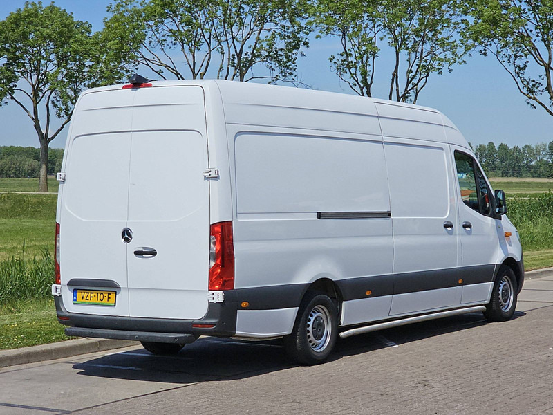 Mercedes-Benz Sprinter 316 L3H2 Automaat Mbux ! - فان: صورة 3 Mercedes-Benz Sprinter 316 L3H2 Automaat Mbux ! - فان: صورة 3