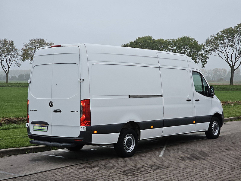 Mercedes-Benz Sprinter 316 L3H2 Maxi Automaat! - فان: صورة 3 Mercedes-Benz Sprinter 316 L3H2 Maxi Automaat! - فان: صورة 3