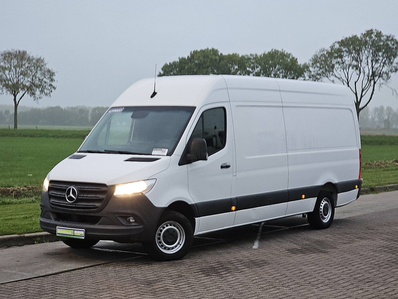 Mercedes-Benz Sprinter 316 L3H2 Maxi Automaat! - فان: صورة 2 Mercedes-Benz Sprinter 316 L3H2 Maxi Automaat! - فان: صورة 2