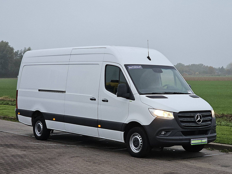 Mercedes-Benz Sprinter 316 L3H2 Maxi Automaat! - فان: صورة 5 Mercedes-Benz Sprinter 316 L3H2 Maxi Automaat! - فان: صورة 5