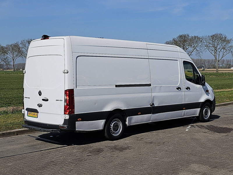 Mercedes-Benz Sprinter 316 L3H2 Maxi Export! - فان: صورة 3 Mercedes-Benz Sprinter 316 L3H2 Maxi Export! - فان: صورة 3