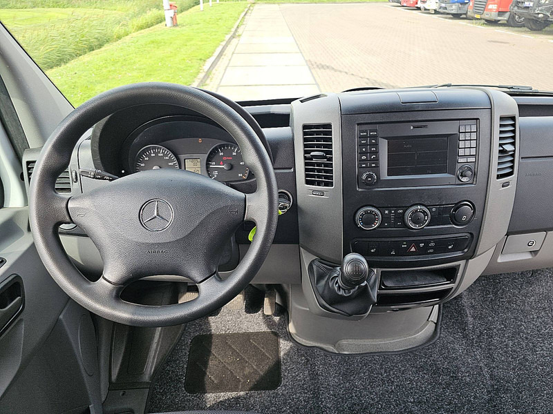 فان Mercedes-Benz Sprinter 316 L4H2 SUPERMAXI XXL!: صورة 8