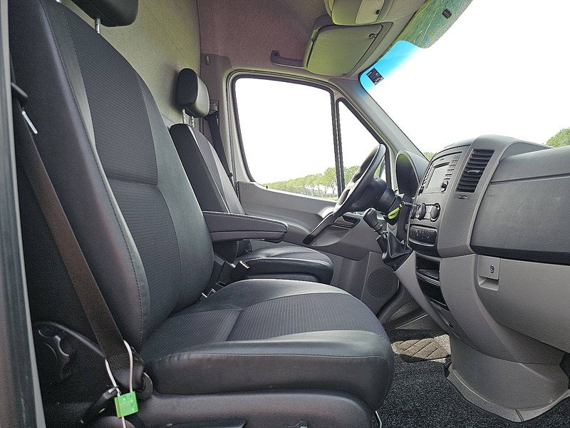 فان Mercedes-Benz Sprinter 316 L4H2 SUPERMAXI XXL!: صورة 7