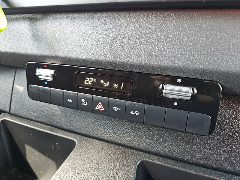 فان Mercedes-Benz Sprinter 316 dubbelcabine EURO6: صورة 9 فان Mercedes-Benz Sprinter 316 dubbelcabine EURO6: صورة 9