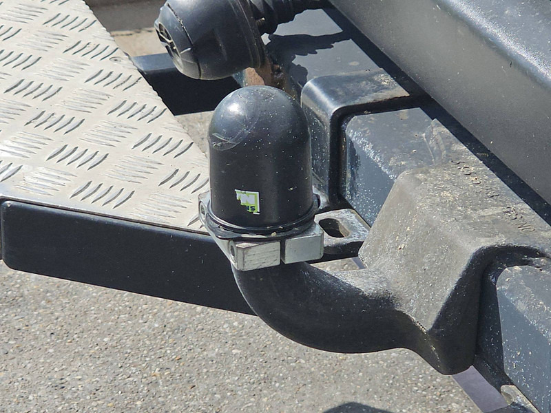 فان Mercedes-Benz Sprinter 316 dubbelcabine EURO6: صورة 17 فان Mercedes-Benz Sprinter 316 dubbelcabine EURO6: صورة 17