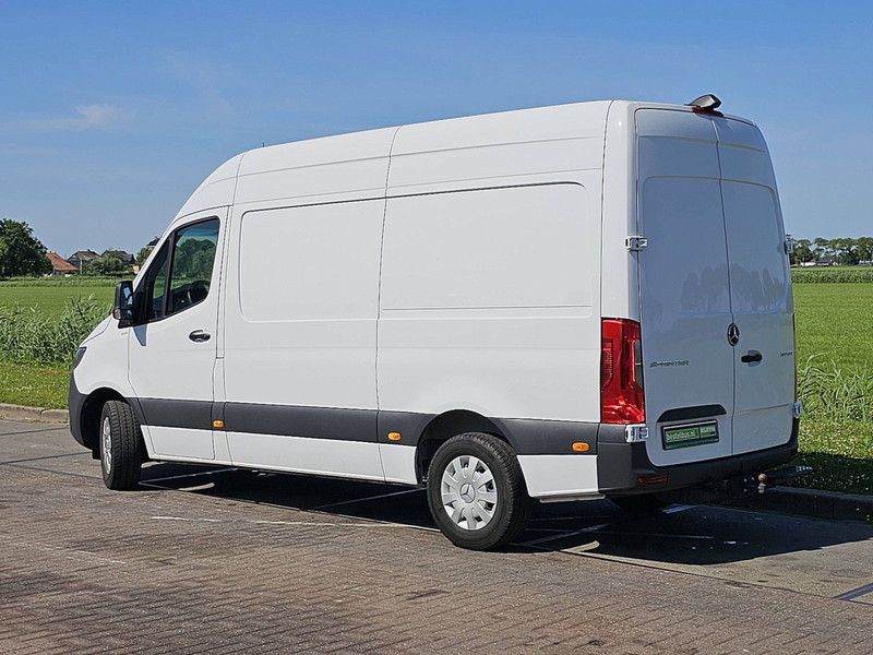 فان Mercedes-Benz Sprinter 317 L2H2 3.5t-Trekhaak: صورة 6