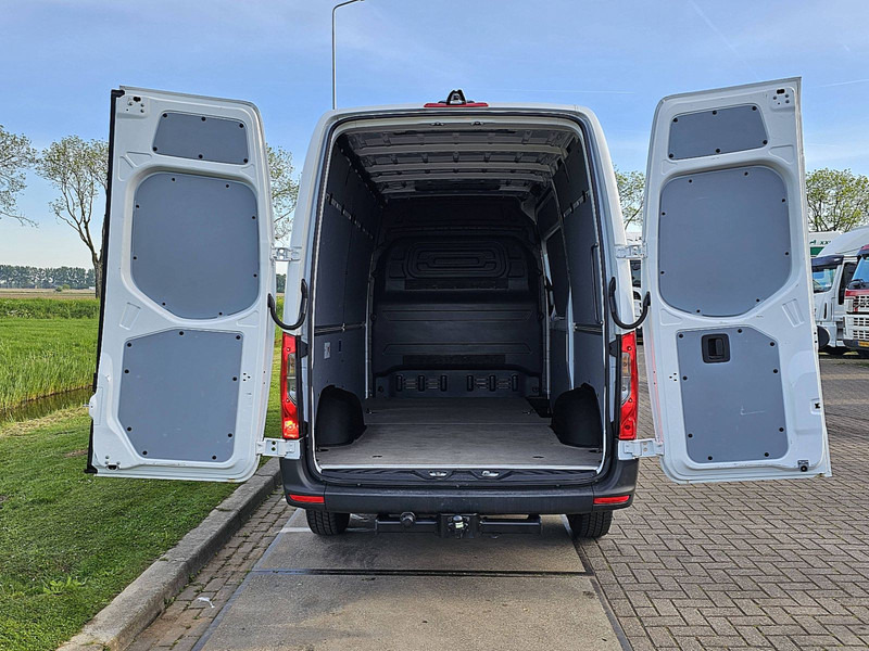 فان Mercedes-Benz Sprinter 317 L2H2 3.5t-Trekhaak!: صورة 12