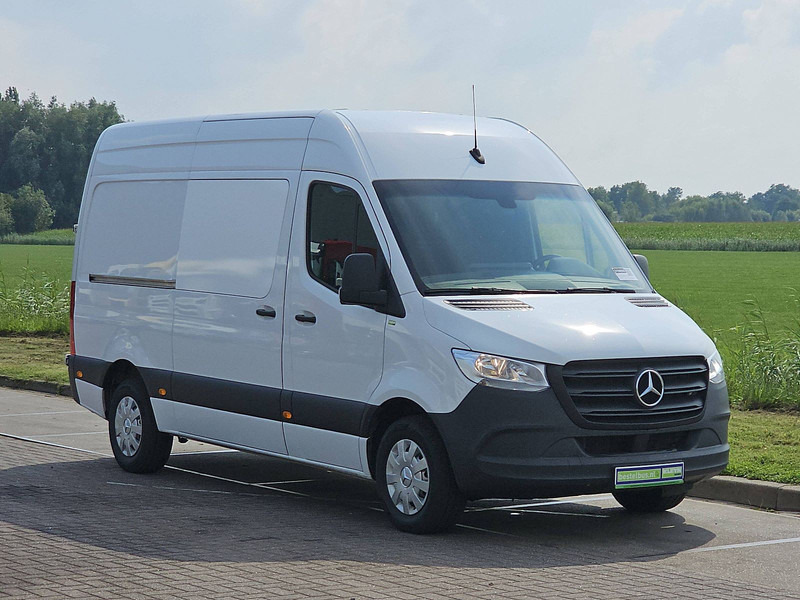 Mercedes-Benz Sprinter 317 L2H2 3.5t-Trekhaak! - فان: صورة 5 Mercedes-Benz Sprinter 317 L2H2 3.5t-Trekhaak! - فان: صورة 5