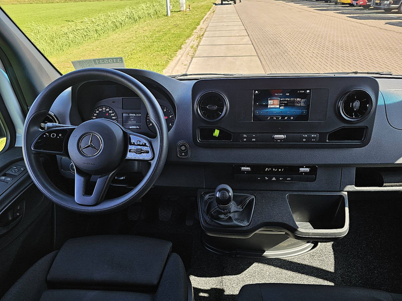 فان Mercedes-Benz Sprinter 317 L2H2 3.5t-Trekhaak: صورة 8