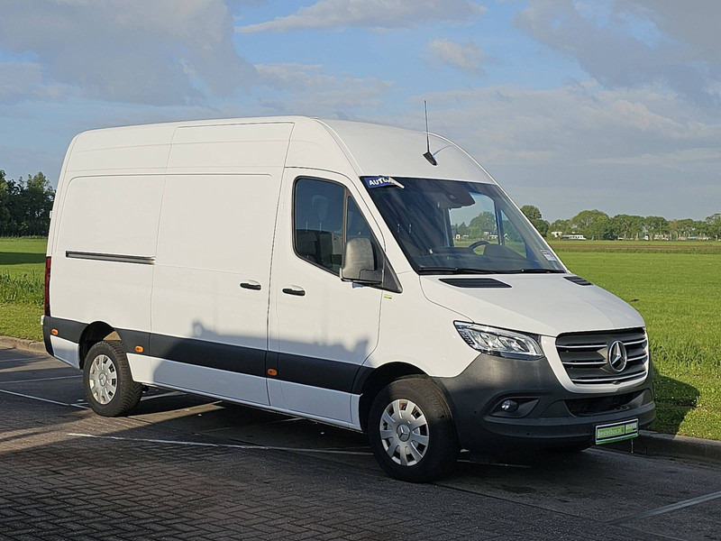 Mercedes-Benz Sprinter 317 L2H2 LED Automaat ! - فان: صورة 5 Mercedes-Benz Sprinter 317 L2H2 LED Automaat ! - فان: صورة 5