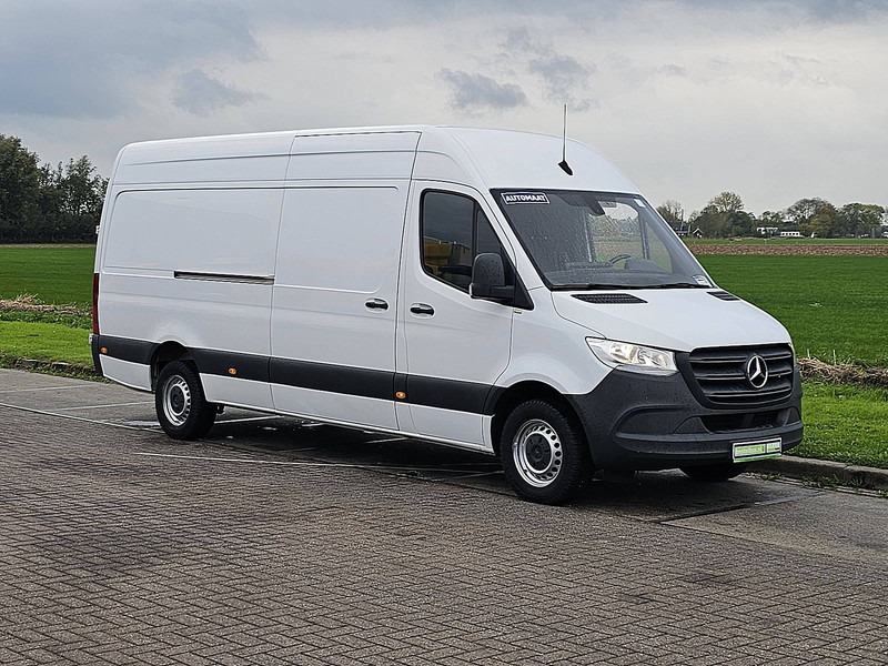 Mercedes-Benz Sprinter 317 L3H2 Maxi Automaat! - فان: صورة 5 Mercedes-Benz Sprinter 317 L3H2 Maxi Automaat! - فان: صورة 5