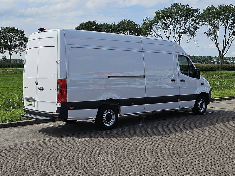 Mercedes-Benz Sprinter 317 L3H2 Maxi Mbux - فان: صورة 3 Mercedes-Benz Sprinter 317 L3H2 Maxi Mbux - فان: صورة 3
