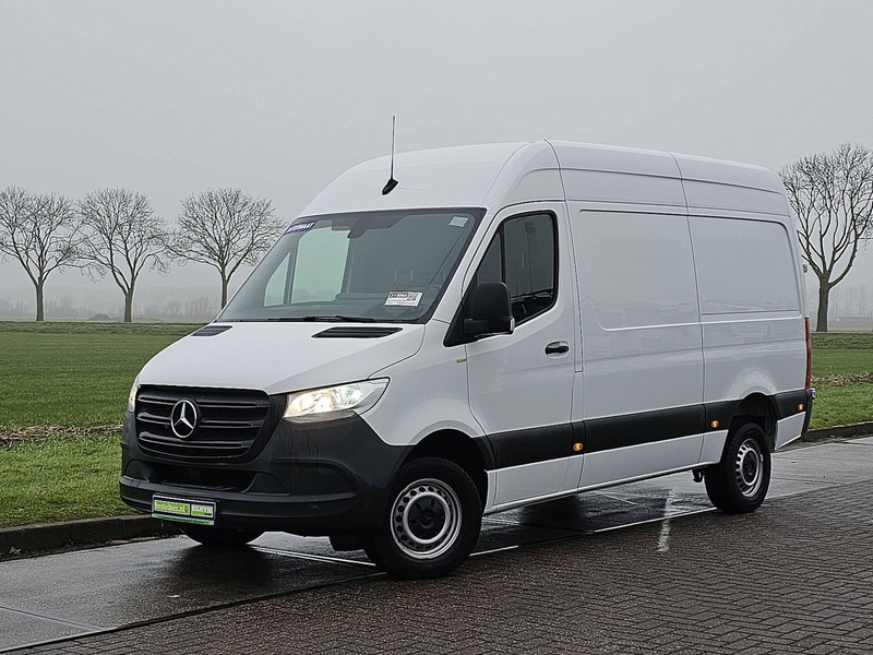 Mercedes-Benz Sprinter 319 3.0Ltr V6 3.5T-AHG! - فان: صورة 2 Mercedes-Benz Sprinter 319 3.0Ltr V6 3.5T-AHG! - فان: صورة 2