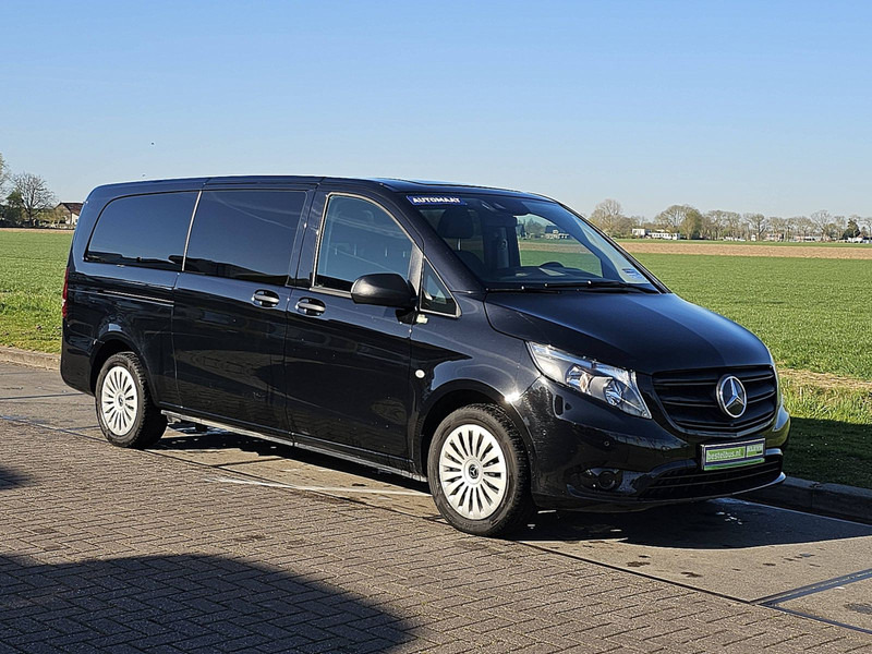 Mercedes-Benz Vito 114 CDI TOURER Extralang 9Prs 2x AC - حافلة صغيرة, ميكروباص: صورة 5 Mercedes-Benz Vito 114 CDI TOURER Extralang 9Prs 2x AC - حافلة صغيرة, ميكروباص: صورة 5