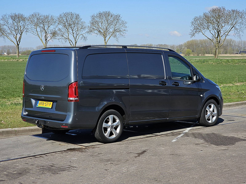 Mercedes-Benz Vito 114 L2 FULL-LED Automaat - فان المدمجة: صورة 3 Mercedes-Benz Vito 114 L2 FULL-LED Automaat - فان المدمجة: صورة 3