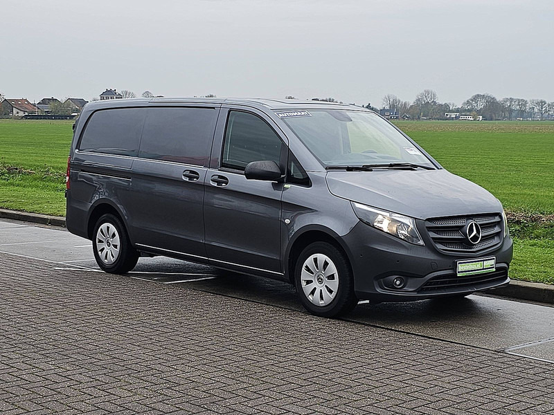 Mercedes-Benz Vito 114 L2 Navi Automaat! - فان المدمجة: صورة 5 Mercedes-Benz Vito 114 L2 Navi Automaat! - فان المدمجة: صورة 5