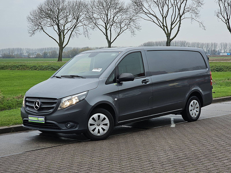 Mercedes-Benz Vito 114 L2 Navi Automaat! - فان المدمجة: صورة 2 Mercedes-Benz Vito 114 L2 Navi Automaat! - فان المدمجة: صورة 2