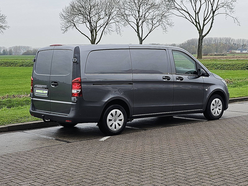 Mercedes-Benz Vito 114 L2 Navi Automaat! - فان المدمجة: صورة 3 Mercedes-Benz Vito 114 L2 Navi Automaat! - فان المدمجة: صورة 3