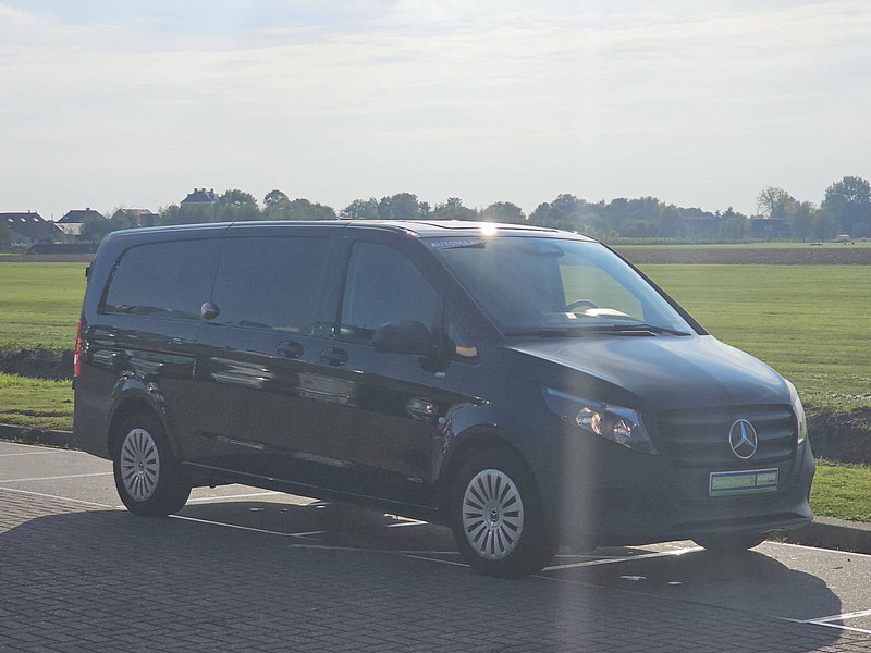 Mercedes-Benz Vito 114 L3 XL Mbux Automaat! - فان المدمجة: صورة 5 Mercedes-Benz Vito 114 L3 XL Mbux Automaat! - فان المدمجة: صورة 5