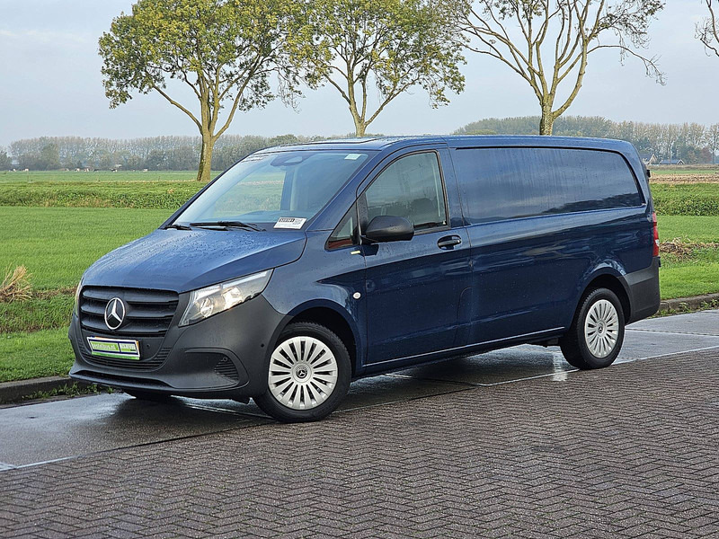 Mercedes-Benz Vito 114 ac automaat EURO6 - فان المدمجة: صورة 2 Mercedes-Benz Vito 114 ac automaat EURO6 - فان المدمجة: صورة 2