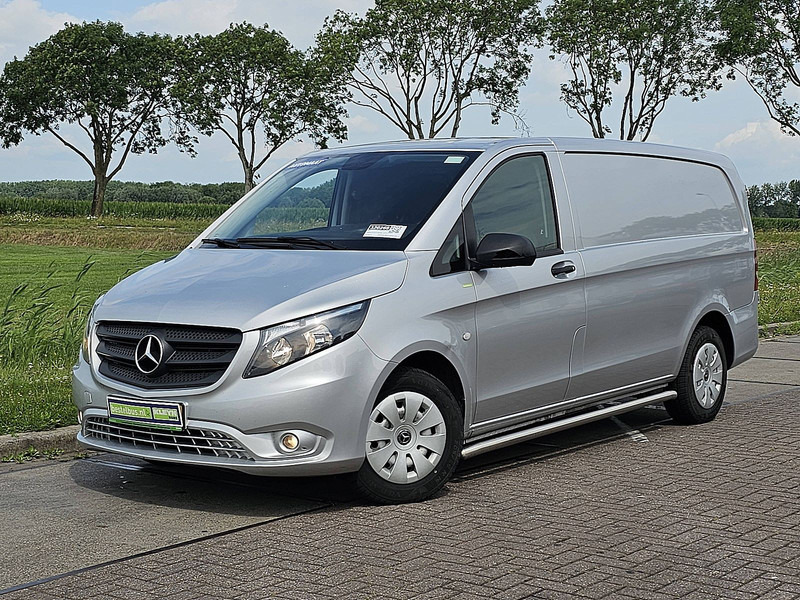 Mercedes-Benz Vito 116 L2H1 Automaat Euro6! - فان المدمجة: صورة 2 Mercedes-Benz Vito 116 L2H1 Automaat Euro6! - فان المدمجة: صورة 2