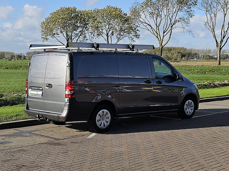 Mercedes-Benz Vito 116 L2H1 Automaat Navi! - فان المدمجة: صورة 3 Mercedes-Benz Vito 116 L2H1 Automaat Navi! - فان المدمجة: صورة 3