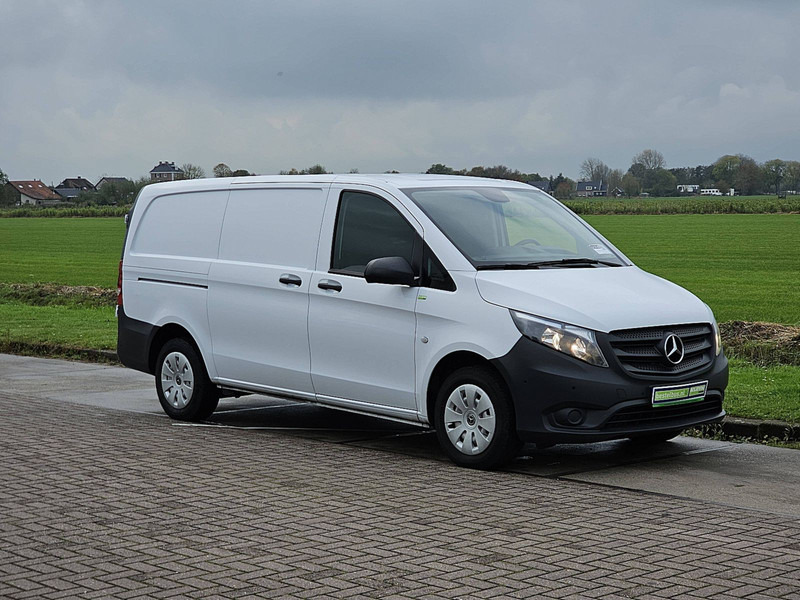 Mercedes-Benz Vito 116 L2H1 Navi Euro6 NAP! - فان المدمجة: صورة 5 Mercedes-Benz Vito 116 L2H1 Navi Euro6 NAP! - فان المدمجة: صورة 5