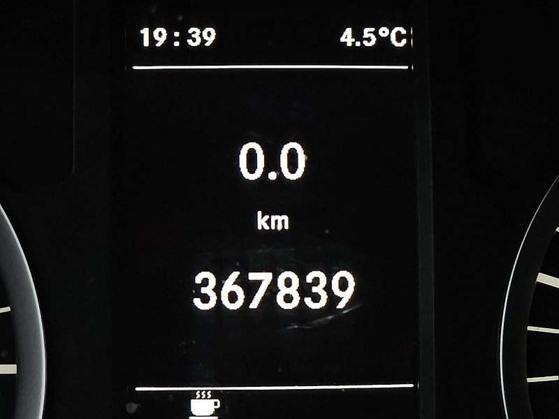 فان المدمجة Mercedes-Benz Vito 116CI Airco, Trekhaak: صورة 9 فان المدمجة Mercedes-Benz Vito 116CI Airco, Trekhaak: صورة 9