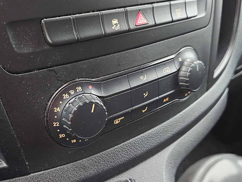 فان المدمجة Mercedes-Benz Vito 116CI Airco, Trekhaak: صورة 11 فان المدمجة Mercedes-Benz Vito 116CI Airco, Trekhaak: صورة 11