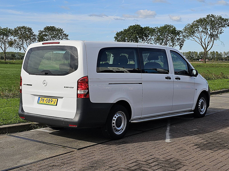 Mercedes-Benz Vito TOURER L3 XXL 8p AC! - حافلة صغيرة, ميكروباص: صورة 3 Mercedes-Benz Vito TOURER L3 XXL 8p AC! - حافلة صغيرة, ميكروباص: صورة 3