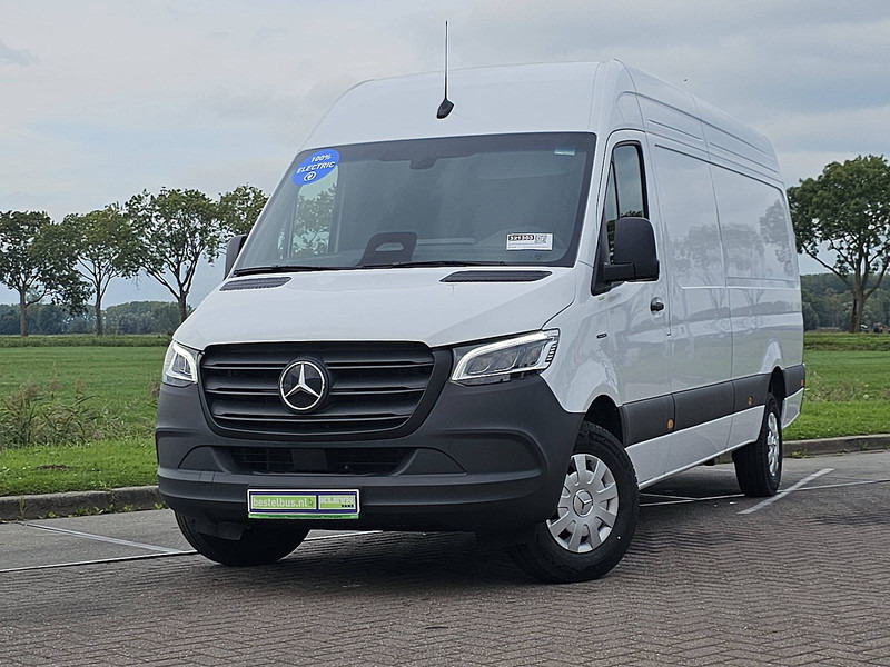 Mercedes-Benz eSprinter 320 L3H2 81kWh Nieuw - فان, فان كهربائية: صورة 1 Mercedes-Benz eSprinter 320 L3H2 81kWh Nieuw - فان, فان كهربائية: صورة 1