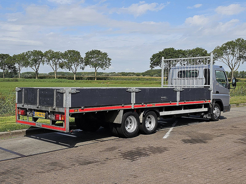 Mitsubishi Canter 3 C - وحدة جر: صورة 3 Mitsubishi Canter 3 C - وحدة جر: صورة 3