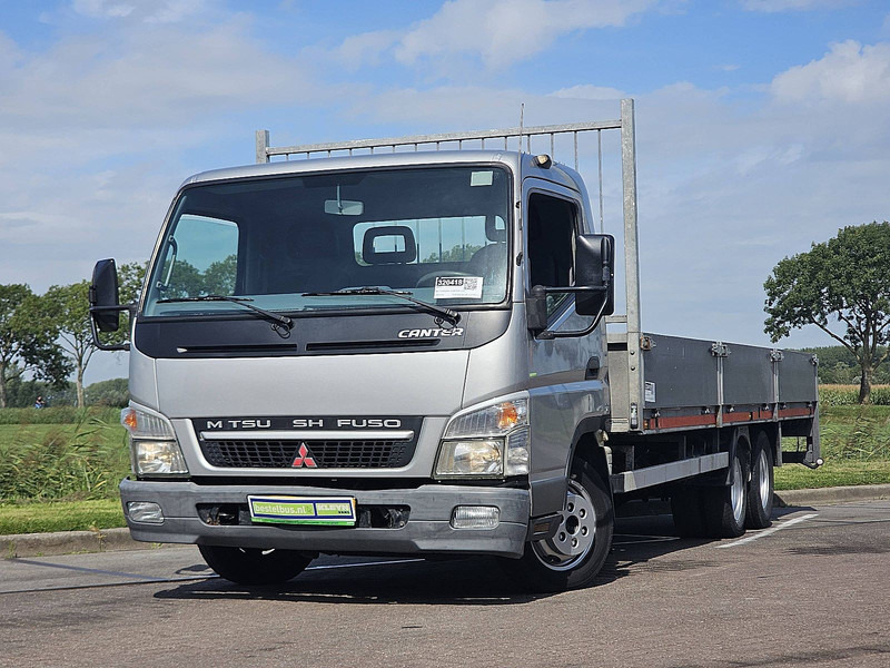 Mitsubishi Canter 3 C - وحدة جر: صورة 1 Mitsubishi Canter 3 C - وحدة جر: صورة 1