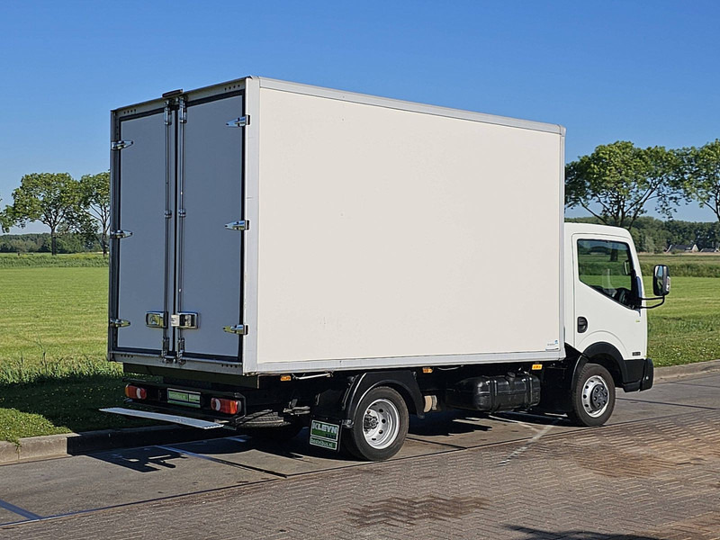 Nissan Cabstar Koelwagen FRIGO! - شاحنة مُبرّدة للتوصيل: صورة 3 Nissan Cabstar Koelwagen FRIGO! - شاحنة مُبرّدة للتوصيل: صورة 3