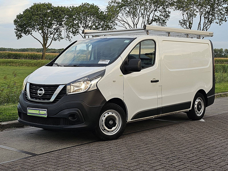Nissan nv 300 1.6 DCI L1H1 - فان المدمجة: صورة 2 Nissan nv 300 1.6 DCI L1H1 - فان المدمجة: صورة 2