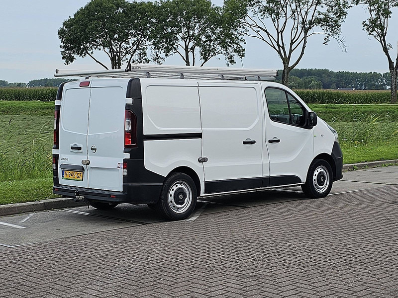 Nissan nv 300 1.6 DCI L1H1 - فان المدمجة: صورة 3 Nissan nv 300 1.6 DCI L1H1 - فان المدمجة: صورة 3