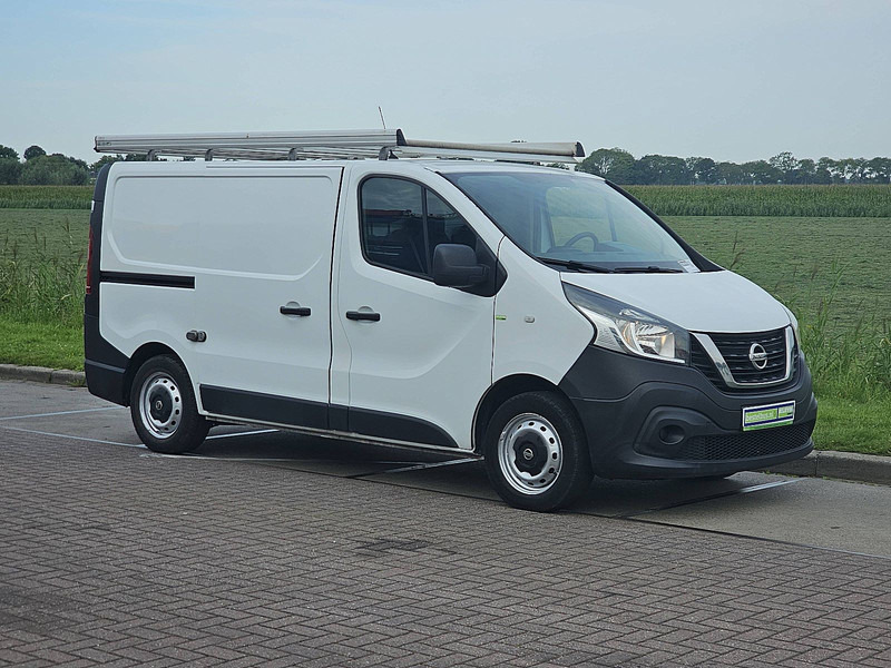 Nissan nv 300 1.6 DCI L1H1 - فان المدمجة: صورة 5 Nissan nv 300 1.6 DCI L1H1 - فان المدمجة: صورة 5