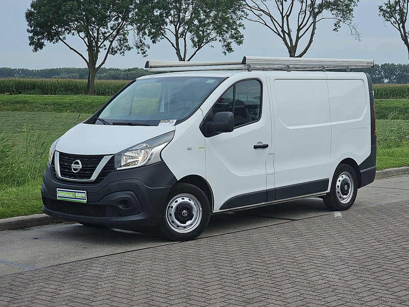 Nissan nv 300 1.6 DCI L1H1 - فان المدمجة: صورة 2 Nissan nv 300 1.6 DCI L1H1 - فان المدمجة: صورة 2