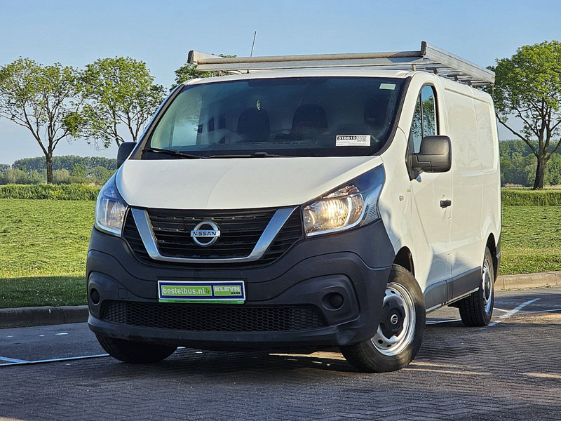 Nissan nv 300 L1H1 Airco Euro6 NAP - فان المدمجة: صورة 1 Nissan nv 300 L1H1 Airco Euro6 NAP - فان المدمجة: صورة 1