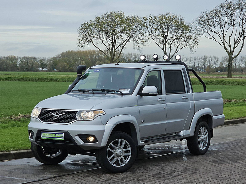 Onbekend Mini RAM - شاحنة البيك أب: صورة 2 Onbekend Mini RAM - شاحنة البيك أب: صورة 2