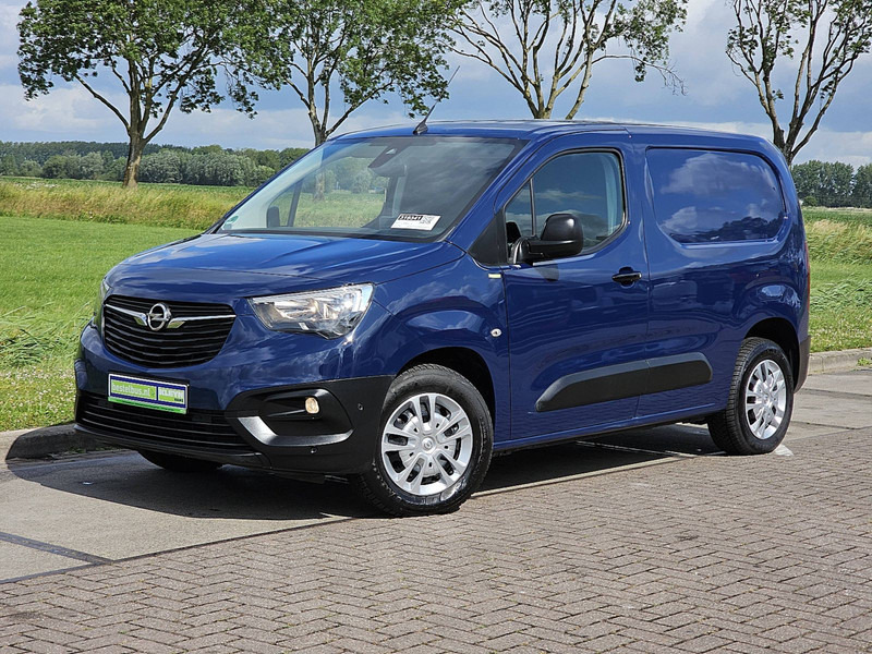 Opel Combo 1.3 L1 Navi PDC Trekhaak - فان المدمجة: صورة 2 Opel Combo 1.3 L1 Navi PDC Trekhaak - فان المدمجة: صورة 2