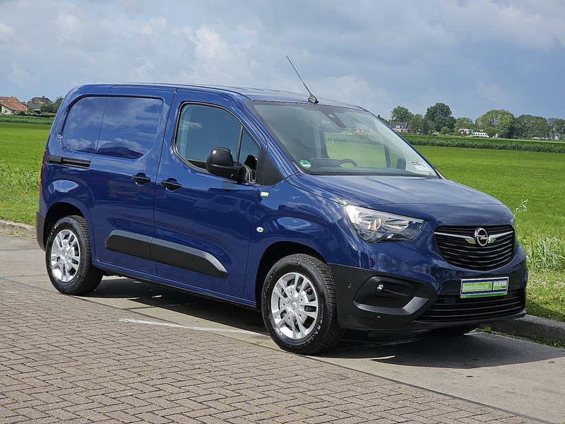 Opel Combo 1.3 L1 Navi PDC Trekhaak - فان المدمجة: صورة 5 Opel Combo 1.3 L1 Navi PDC Trekhaak - فان المدمجة: صورة 5