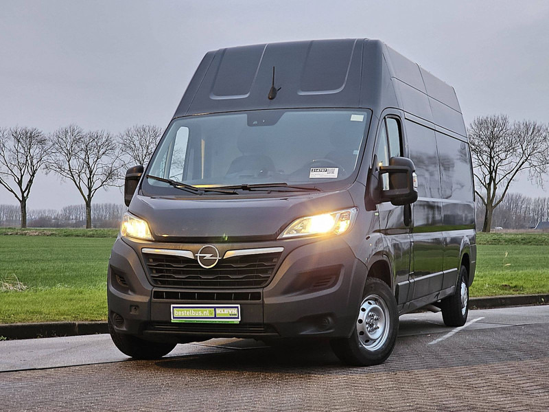 Opel Movano 2.2 L3H3 Extra-Hoog NAP! - فان: صورة 1 Opel Movano 2.2 L3H3 Extra-Hoog NAP! - فان: صورة 1