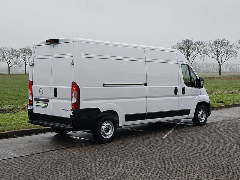 Opel Movano 2.3 L3H2 LED Airco! - فان: صورة 3 Opel Movano 2.3 L3H2 LED Airco! - فان: صورة 3