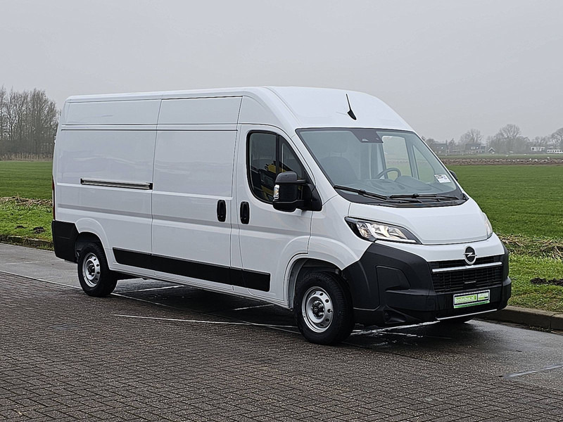 Opel Movano 2.3 L3H2 LED Airco! - فان: صورة 5 Opel Movano 2.3 L3H2 LED Airco! - فان: صورة 5