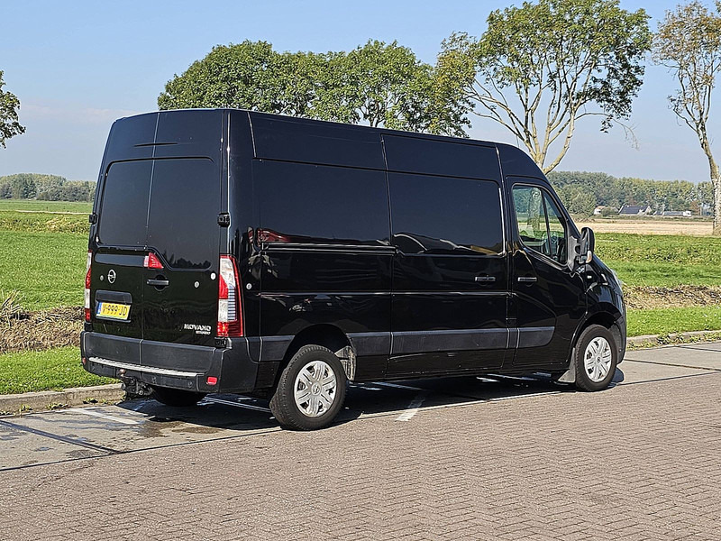 Opel Movano 2.3 - فان: صورة 3 Opel Movano 2.3 - فان: صورة 3