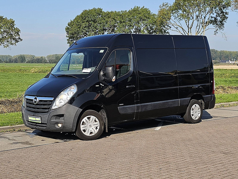 Opel Movano 2.3 - فان: صورة 2 Opel Movano 2.3 - فان: صورة 2
