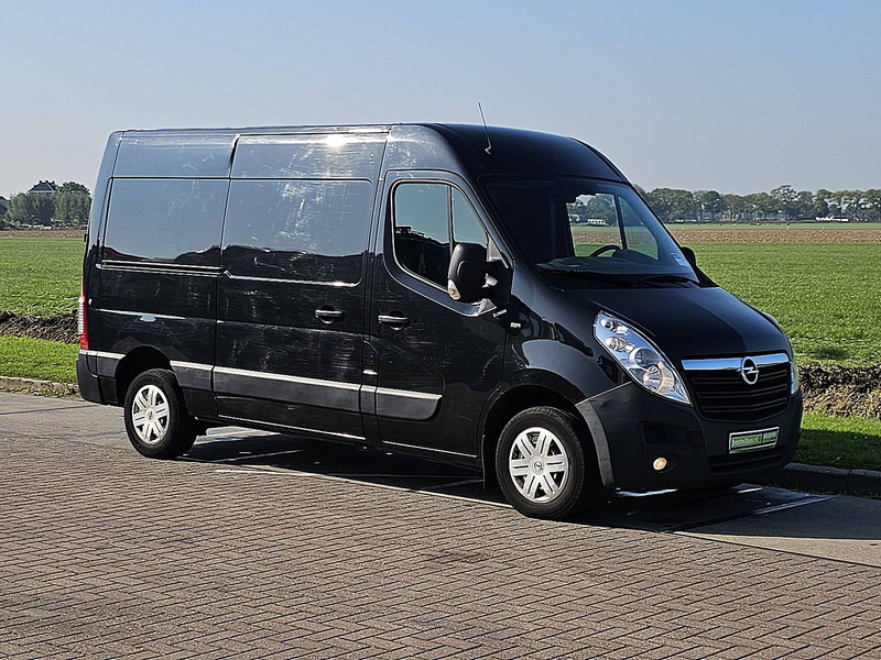 Opel Movano 2.3 - فان: صورة 5 Opel Movano 2.3 - فان: صورة 5