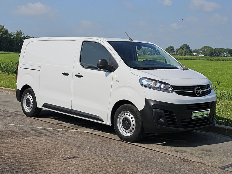 Opel Vivaro 1.5 L2 Navi Euro6 NAP AC - فان المدمجة: صورة 5 Opel Vivaro 1.5 L2 Navi Euro6 NAP AC - فان المدمجة: صورة 5